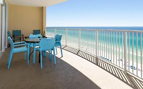 Beachfront! Master On Gulf No Resort Fees! Panama City Beach